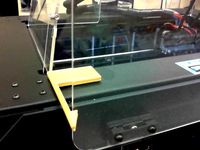 Flashforge Latch by harlemendjp