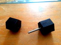 3mm Vapor Coil Jig by NeckBon3