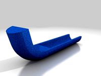 Mighty Longship by Gavatron14
