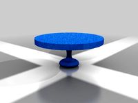 Fountain by Gavatron14