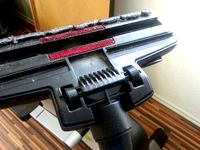 Broom wheel vacuum cleaner AEG by stijn81