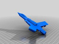 Fighter by ShihFengDing