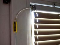 Jalousie replacement kit by gregor