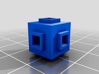 First Thing by ashah