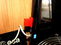 VGA Dummy Case by JAC9369