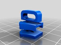 Zipper replacement by flutse