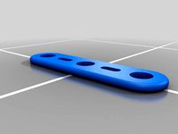 3 Holed Straight piece by mattisj