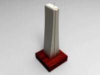 63 building by alienkim