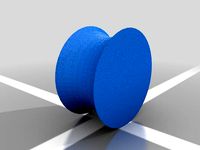 Yo-Yo Core by Arcus