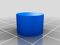 Test Cylinder by sleepingowl007