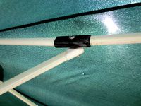 umbrella fix for broken limb. by dan_d_builder