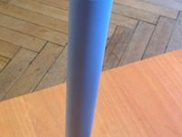 Milone eTape Sensor holder. by Protodude