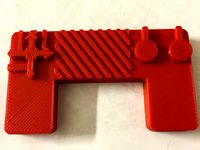 MakeyMakey Game Controller by SkyKnightGamer