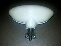 Proxxon PD230 lathe wrench handle by Ghiotto