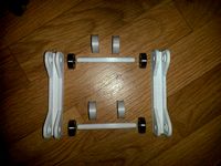 spool holder by adibadro