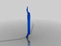 Lightsaber by BMad35