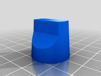 ENGL Guitar Amp Knob by 3DWaves