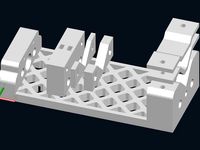 Syringe pump by Ameloot-Group