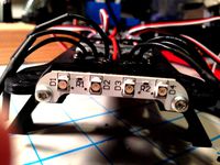 HoverShip MHQ2 LED Light Mount by ssignore