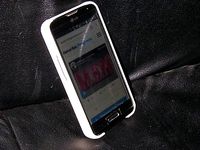 LG Ultimate 2 Phone Case by slipshine