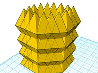 Vase #2 by myteaisrich