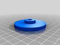 Robo3D Super special holder [remix] by komadojiro