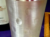 Dubbeglas by oseiler