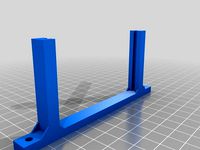 Pinduino Bracket by Wolfmarsh