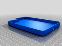 Cover for GoFly Project V4 Mini by Printcontrol