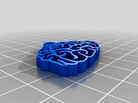 BRAIN CHARM by Alajaz