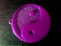 Ying yang by Alajaz