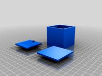 Cube test by cohenl