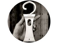 GPS PHONE HANGER - Moto X, SAMSUNG NOTE II, iPhone 5  by PrintThatThing