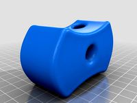 chair hub by sssidney