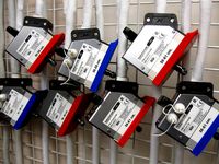 Hypertronics Connector Protector (HCP) for EGI Nets by LabsOfCognitiveNeuroscience