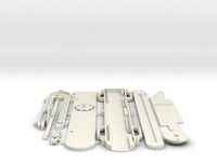 Blade by Shotgunner323