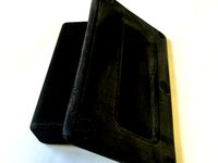 Harken hand hold by stanelliott