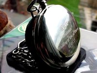 Pocket watch Display holder  by RaH