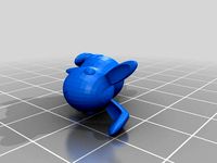 really cute bunny by HunterGronwald