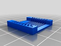 ESP8266 ESP-07/ESP-12 by tropic