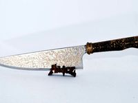 Vorpal Blade Stand by 3dlyx