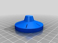 Combination Lock Mechinism by bridge2nowhere