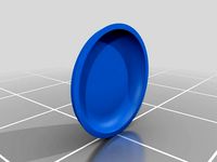 Frisbee by Tyblz