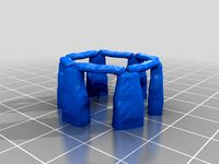 Sun Temple by Kjetterkvist