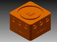 container  by akwarriors15