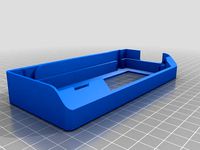 KOssel LCD COVER by a-sheng