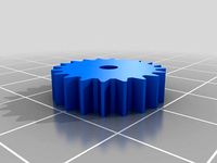 Gear by AndrewSerra