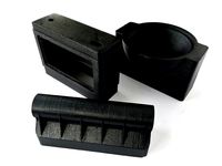 ArduRoller: Self-Balancing Robot by MAKE