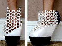 Shoe by gej216