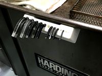 Magnetic Allen Wrench Holder by Johnny_Lawrence